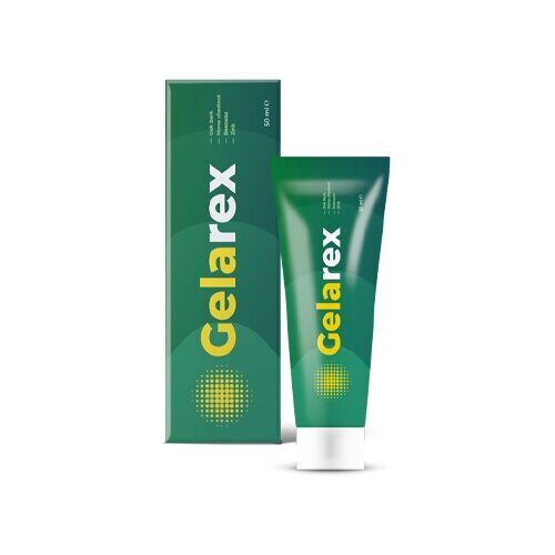 Gelarex