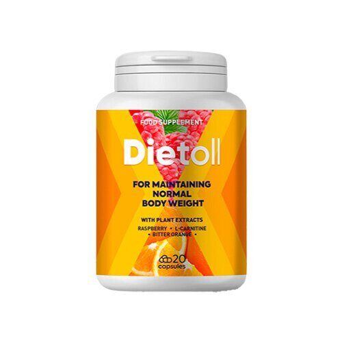 Dietoll