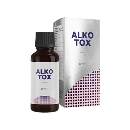 Alkotox