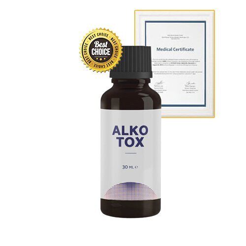 Alkotox