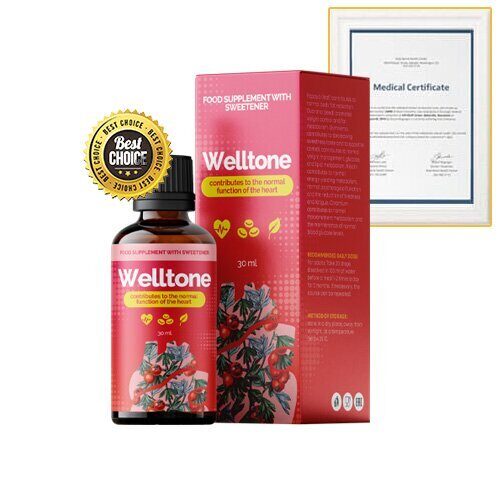 Welltone